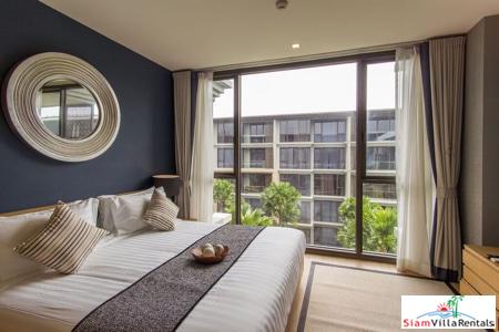 Baan Maikhao | Two Bedroom Luxury Condominium for Rent at Mai Khao Beach-4