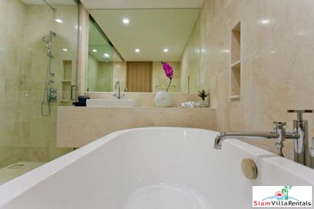 Baan Maikhao | Three Bedroom Luxury Condominium for Rent at Mai Khao Beach-4