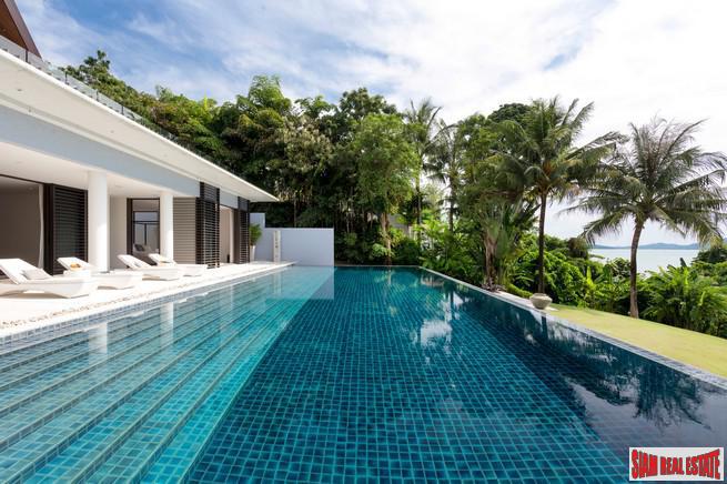 Cape Residence | Magnificent Home on a Breathtaking Beach in Ao Yamu-18