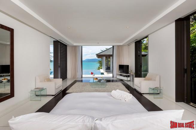 Cape Residence | Magnificent Home on a Breathtaking Beach in Ao Yamu-20