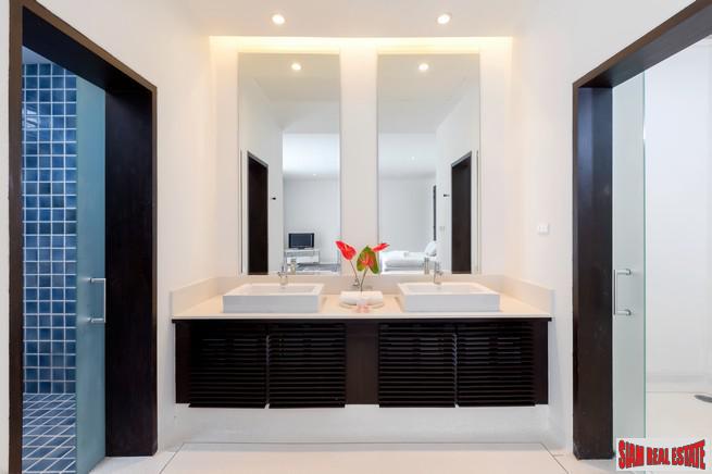 Cape Residence | Magnificent Home on a Breathtaking Beach in Ao Yamu-24