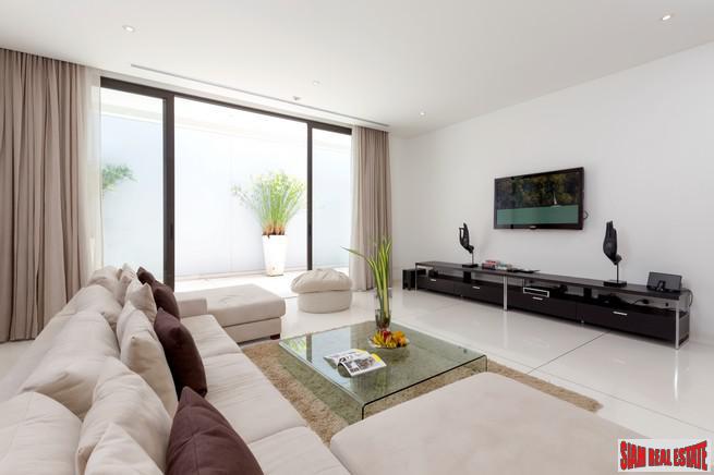 Cape Residence | Magnificent Home on a Breathtaking Beach in Ao Yamu-29
