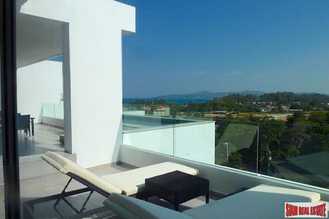 Sansuri | Seaview Three Bedroom Surin Apartment for Rent-0