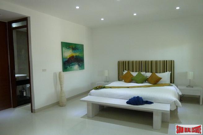 Sansuri | Seaview Three Bedroom Surin Apartment for Rent-11