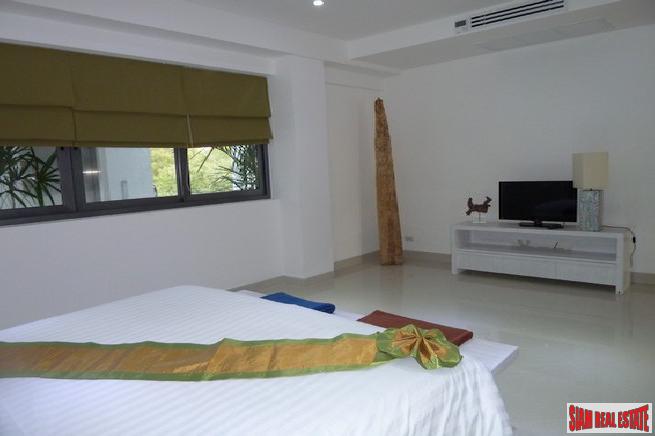 Sansuri | Seaview Three Bedroom Surin Apartment for Rent-14