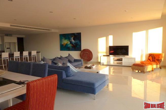 Sansuri | Seaview Three Bedroom Surin Apartment for Rent-3