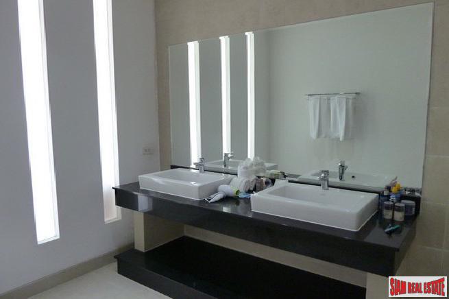 Sansuri | Seaview Three Bedroom Surin Apartment for Rent-6