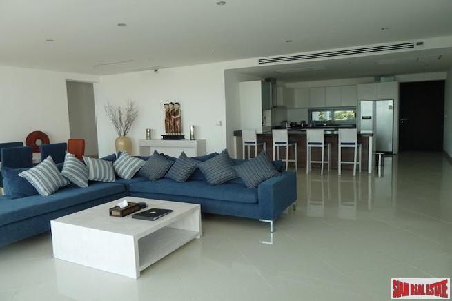 Sansuri | Seaview Three Bedroom Surin Apartment for Rent-8