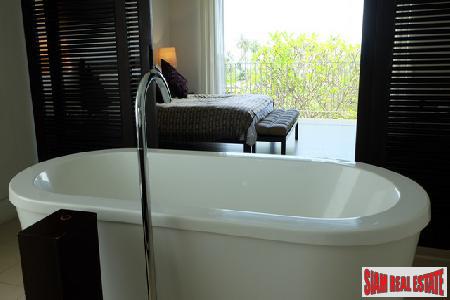 Baan Yamu | Modern Three Bedroom Villa with Sea Views in Peaceful Ao Yamu-10