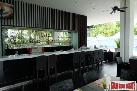 Baan Yamu | Modern Three Bedroom Villa with Sea Views in Peaceful Ao Yamu-13