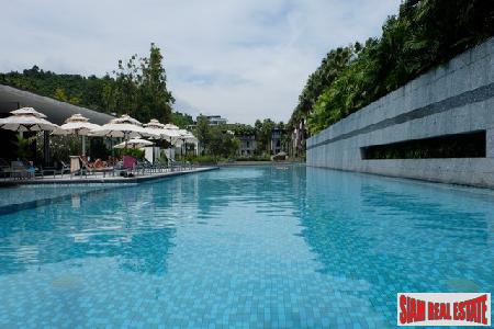 Baan Yamu | Modern Three Bedroom Villa with Sea Views in Peaceful Ao Yamu-17