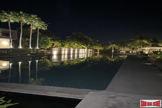 Baan Yamu | Modern Three Bedroom Villa with Sea Views in Peaceful Ao Yamu-18