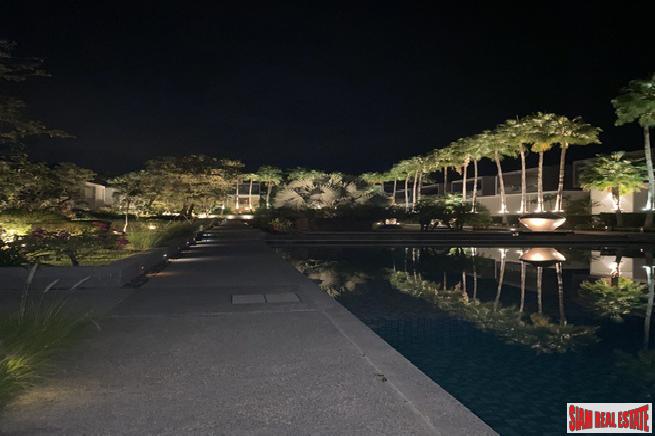 Baan Yamu | Modern Three Bedroom Villa with Sea Views in Peaceful Ao Yamu-19