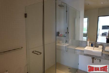Baan Yamu | Modern Three Bedroom Villa with Sea Views in Peaceful Ao Yamu-3