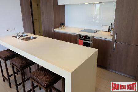 Baan Yamu | Modern Three Bedroom Villa with Sea Views in Peaceful Ao Yamu-4