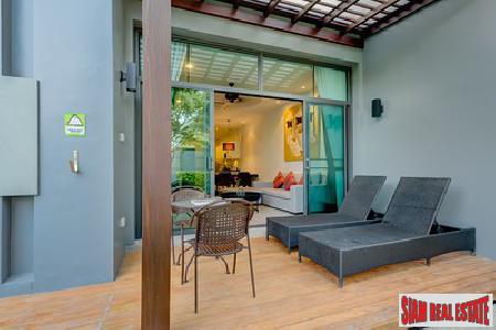 Saiyuan Estate Onyx | Tropical Pool Villa Living in Peaceful Rawai-9