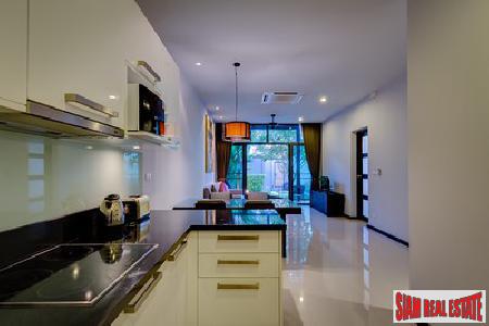 Saiyuan Estate Onyx | Tropical Pool Villa Living in Peaceful Rawai-10