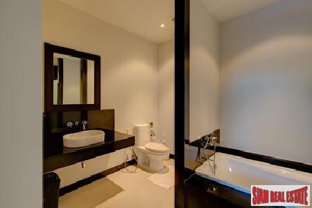 Saiyuan Estate Onyx | Tropical Pool Villa Living in Peaceful Rawai-17