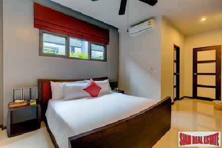 Saiyuan Estate Onyx | Tropical Pool Villa Living in Peaceful Rawai-2