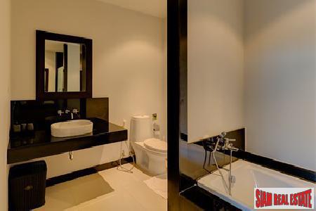 Saiyuan Estate Onyx | Tropical Pool Villa Living in Peaceful Rawai-3