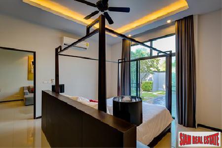 Saiyuan Estate Onyx | Tropical Pool Villa Living in Peaceful Rawai-4