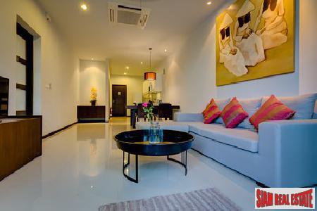 Saiyuan Estate Onyx | Tropical Pool Villa Living in Peaceful Rawai-8