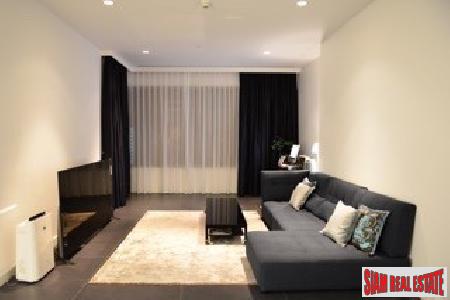 185 Rajadamri | Super Luxury Two Bedroom-1