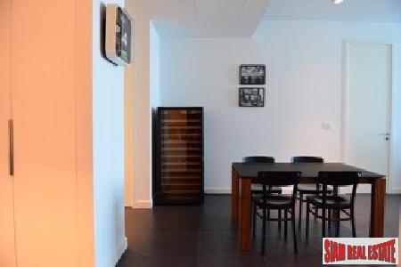 185 Rajadamri | Super Luxury Two Bedroom-3