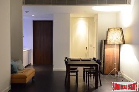 185 Rajadamri | Super Luxury Two Bedroom-5