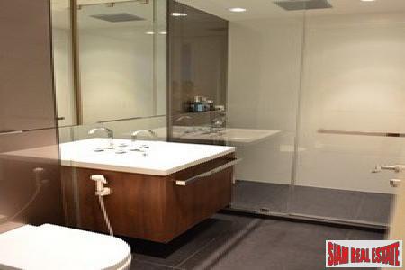 185 Rajadamri | Super Luxury Two Bedroom-6