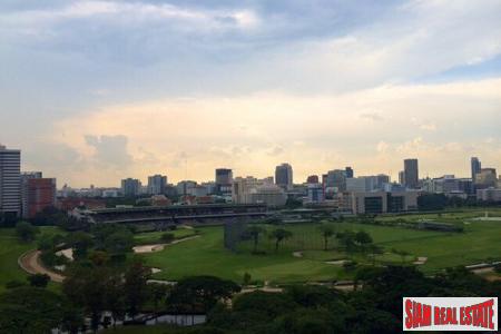 185 Rajadamri | Super Luxury Two Bedroom-8
