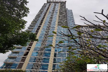 Athenee Residence | Very Large Luxury Three Bedroom Condo for Rent at Rajdamri BTS.-5