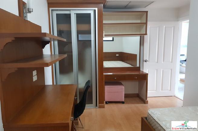 Supalai Premier Place | Luxury Large Two Bedroom Condo for Rent Asoke Rd.-14