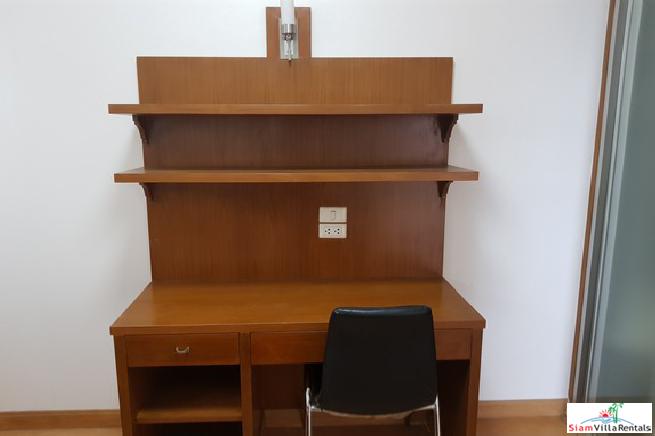 Supalai Premier Place | Luxury Large Two Bedroom Condo for Rent Asoke Rd.-15