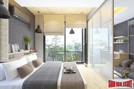 Beautiful New Development Being Offered in Nai Harn, Phuket-9