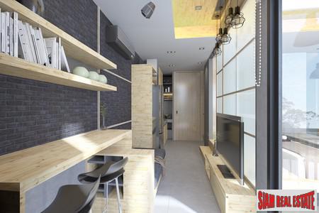 Beautiful New Development Being Offered in Nai Harn, Phuket