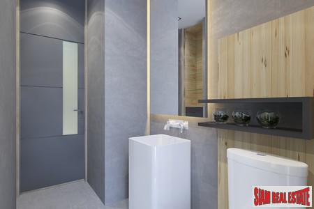 Beautiful New Development Being Offered in Nai Harn, Phuket-11