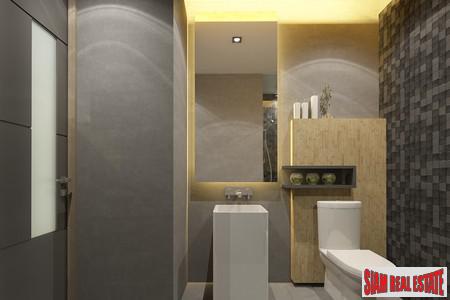 Beautiful New Development Being Offered in Nai Harn, Phuket-12