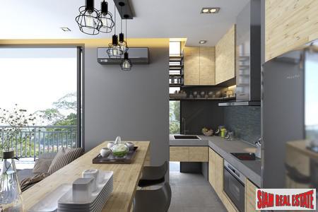 Beautiful New Development Being Offered in Nai Harn, Phuket