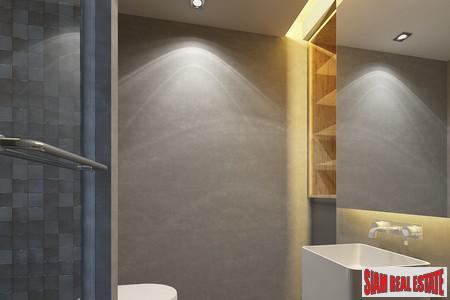 Beautiful New Development Being Offered in Nai Harn, Phuket