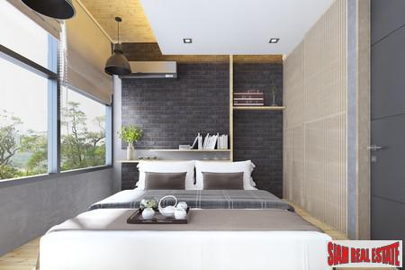 Beautiful New Development Being Offered in Nai Harn, Phuket