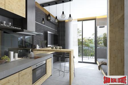 Beautiful New Development Being Offered in Nai Harn, Phuket-3