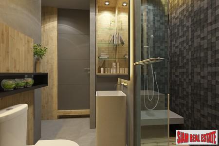 Beautiful New Development Being Offered in Nai Harn, Phuket-5