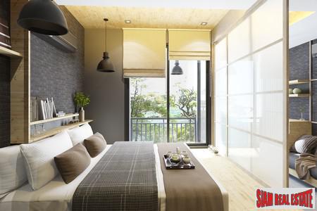 Beautiful New Development Being Offered in Nai Harn, Phuket-6