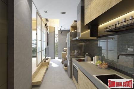 Beautiful New Development Being Offered in Nai Harn, Phuket-7