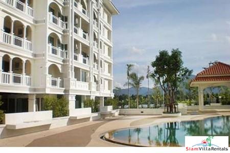 Heritage Suites | Luxurious Two Bedroom Apartment in a Convenient Kathu Location-0