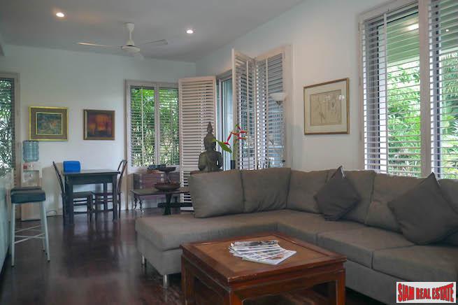 Kata Gardens | 150 Meters Walk to Beach from this Very Special 2 Bedroom Condo in Kata-10