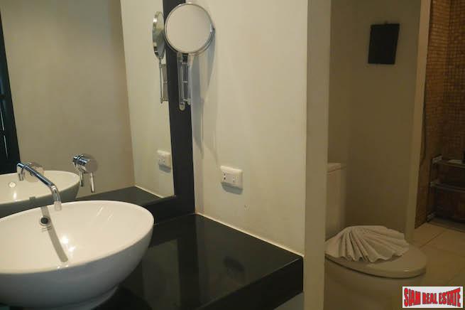 Kata Gardens | 150 Meters Walk to Beach from this Very Special 2 Bedroom Condo in Kata-19