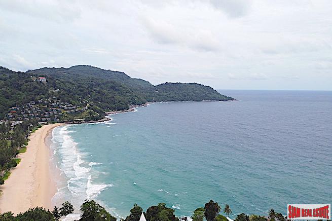 Kata Gardens | 150 Meters Walk to Beach from this Very Special 2 Bedroom Condo in Kata-3