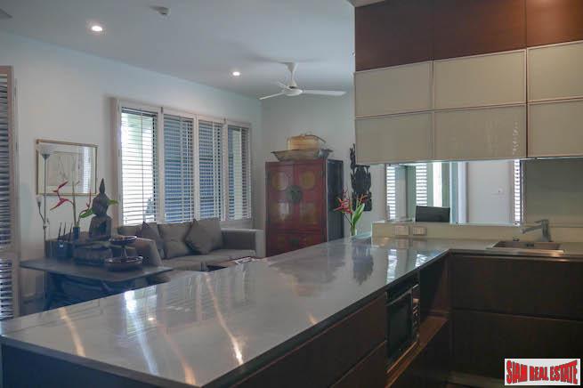 Kata Gardens | 150 Meters Walk to Beach from this Very Special 2 Bedroom Condo in Kata-7